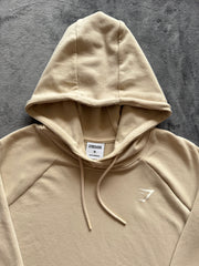 (ДАМСКО) (M) GymShark дамски суичър